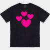 Thread Project Unisex Epic Tee - Plus Sizes Thumbnail