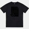 Thread Project Unisex Epic Tee - Plus Sizes Thumbnail