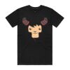 AS Colour Mens Staple Tee Thumbnail