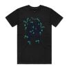 AS Colour Mens Staple Tee Thumbnail