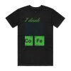 AS Colour Mens Staple Tee Thumbnail