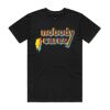 AS Colour Mens Staple Tee Thumbnail
