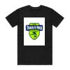 AS Colour Mens Staple Tee Thumbnail