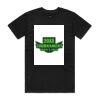 AS Colour Mens Staple Tee Thumbnail