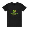 AS Colour Mens Staple Tee Thumbnail