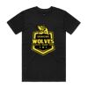 AS Colour Mens Staple Tee Thumbnail