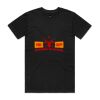 AS Colour Mens Staple Tee Thumbnail