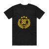 AS Colour Mens Staple Tee Thumbnail