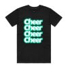 AS Colour Mens Staple Tee Thumbnail