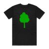 AS Colour Mens Staple Tee Thumbnail