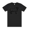 AS Colour Mens Block Tee Thumbnail