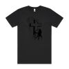 AS Colour Mens Block Tee Thumbnail