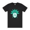 AS Colour Mens Block Tee Thumbnail