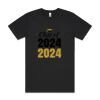 AS Colour Mens Block Tee Thumbnail