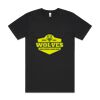 AS Colour Mens Block Tee Thumbnail