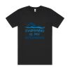AS Colour Mens Block Tee Thumbnail