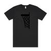 AS Colour Mens Block Tee Thumbnail