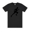 AS Colour Mens Block Tee Thumbnail