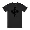AS Colour Mens Block Tee Thumbnail