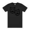 AS Colour Mens Block Tee Thumbnail